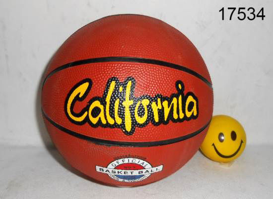 Imagen de PELOTA BASKET Nº3 3.26